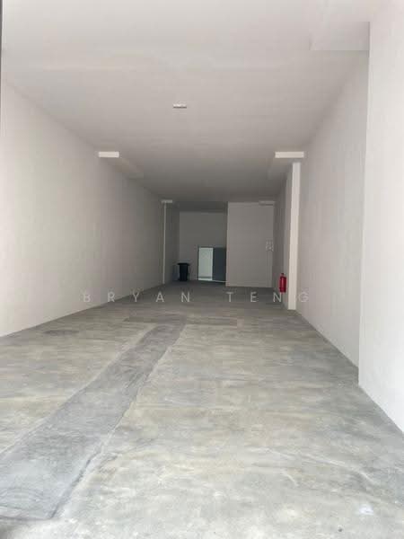 Shop for Rent in Bayan Baru (Penang) - Bryan Teng - Interior - PropertyGuru.com.my