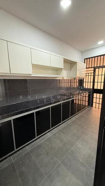Rumah Kluster untuk Dijual di Horizon Hills (Iskandar Puteri (Nusajaya)) - Katherine Leow - Kitchen - PropertyGuru.com.my