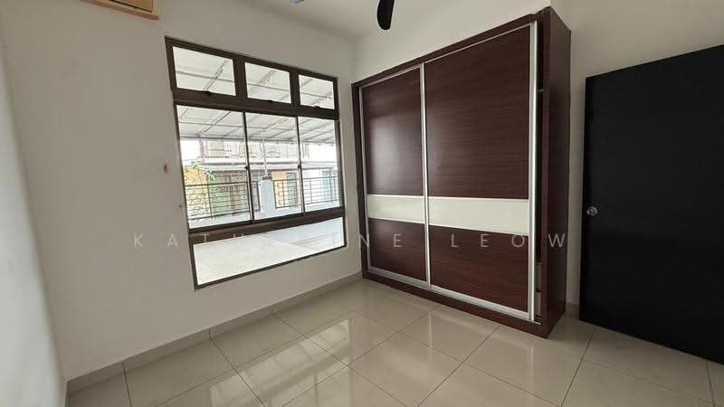 Rumah Kluster untuk Dijual di Horizon Hills (Iskandar Puteri (Nusajaya)) - Katherine Leow - Bedroom - PropertyGuru.com.my