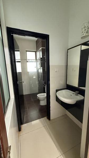 Rumah Kluster untuk Dijual di Horizon Hills (Iskandar Puteri (Nusajaya)) - Katherine Leow - Bathroom - PropertyGuru.com.my