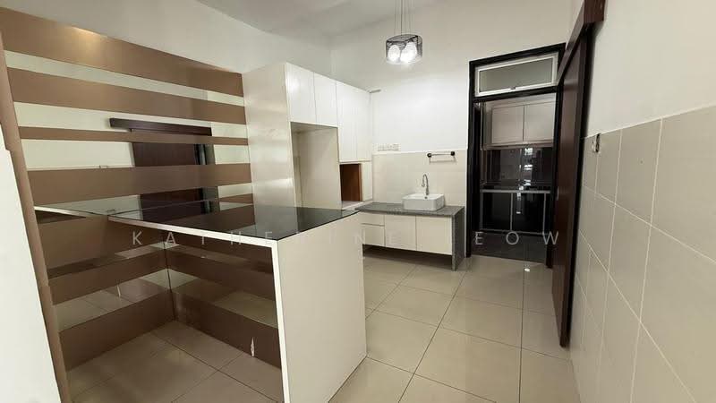 Rumah Kluster untuk Dijual di Horizon Hills (Iskandar Puteri (Nusajaya)) - Katherine Leow - Kitchen - PropertyGuru.com.my