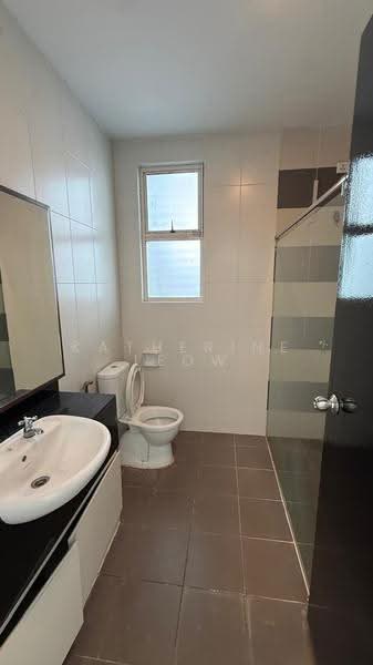 Rumah Kluster untuk Dijual di Horizon Hills (Iskandar Puteri (Nusajaya)) - Katherine Leow - Bathroom - PropertyGuru.com.my