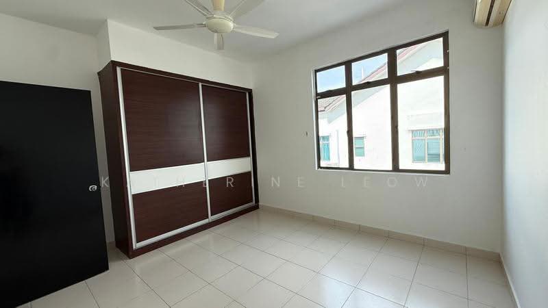 Rumah Kluster untuk Dijual di Horizon Hills (Iskandar Puteri (Nusajaya)) - Katherine Leow - Bedroom - PropertyGuru.com.my