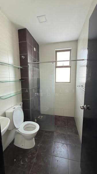 Rumah Kluster untuk Dijual di Horizon Hills (Iskandar Puteri (Nusajaya)) - Katherine Leow - Bathroom - PropertyGuru.com.my