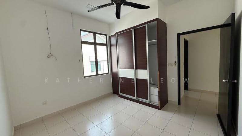 Rumah Kluster untuk Dijual di Horizon Hills (Iskandar Puteri (Nusajaya)) - Katherine Leow - Bedroom - PropertyGuru.com.my
