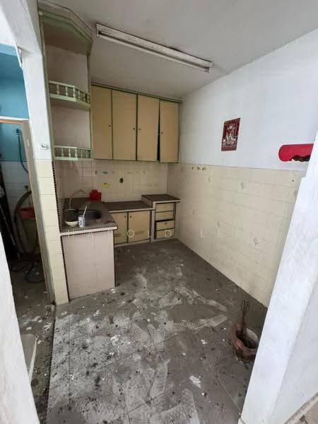 Apartment for Sale at Desa Green - Harold Lee - Kitchen - PropertyGuru.com.my
