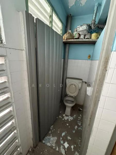 Apartment for Sale at Desa Green - Harold Lee - Bathroom - PropertyGuru.com.my
