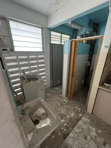 Apartment for Sale at Desa Green - Harold Lee - Interior - PropertyGuru.com.my