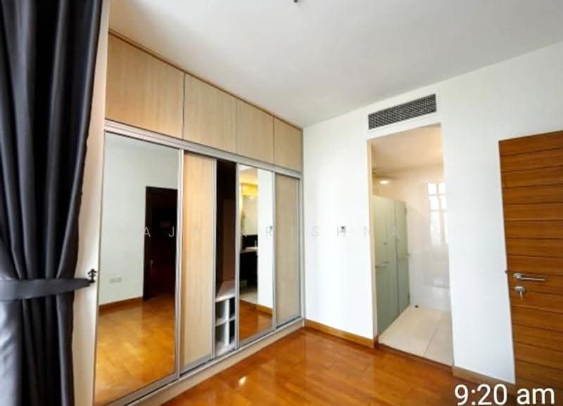 Pangsapuri untuk Disewa di Dua Sentral - Raja Krishnan - Bedroom - PropertyGuru.com.my