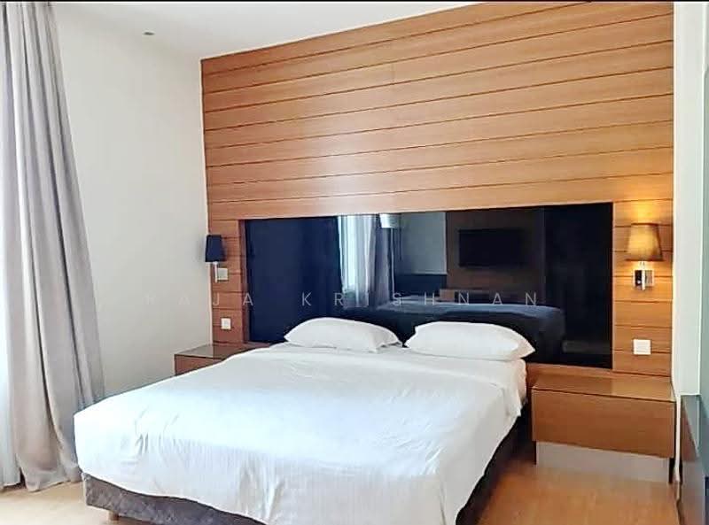 Pangsapuri untuk Disewa di Dua Sentral - Raja Krishnan - Bedroom - PropertyGuru.com.my