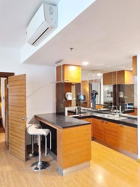 Pangsapuri untuk Disewa di Dua Sentral - Raja Krishnan - Kitchen - PropertyGuru.com.my