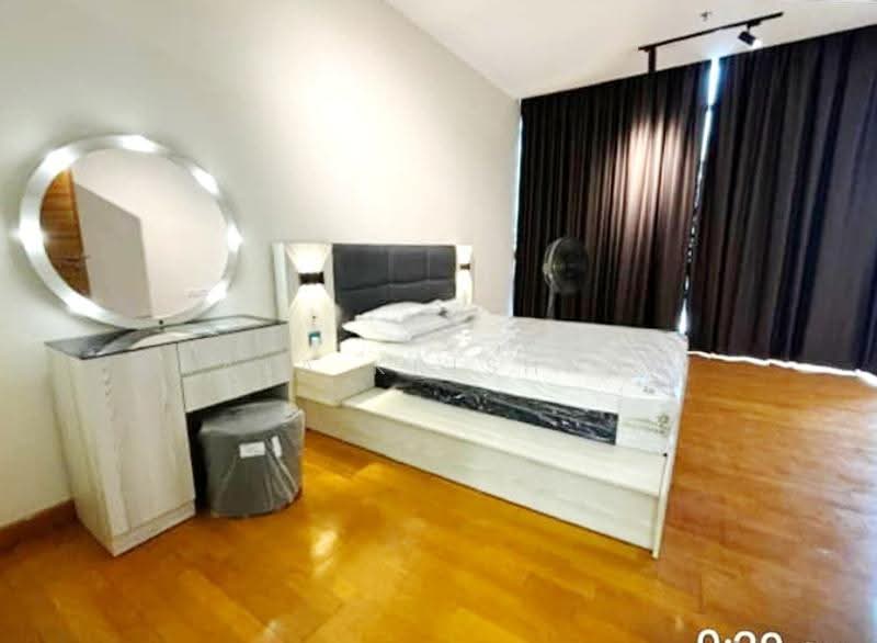 Pangsapuri untuk Disewa di Dua Sentral - Raja Krishnan - Bedroom - PropertyGuru.com.my
