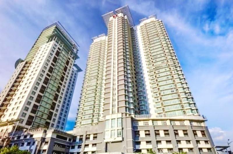 Pangsapuri untuk Disewa di Dua Sentral - Raja Krishnan - Exterior - PropertyGuru.com.my