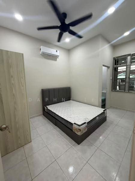Terraced House for Rent in Taman Mount Austin (Tebrau) - Daphne Lee - Bedroom - PropertyGuru.com.my