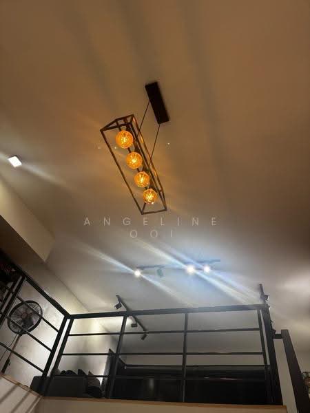 Service Residence for Sale at Arte Cheras - Angeline Ooi - Interior - PropertyGuru.com.my