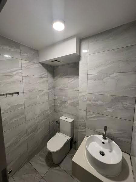 Service Residence for Sale at Arte Cheras - Angeline Ooi - Bathroom - PropertyGuru.com.my
