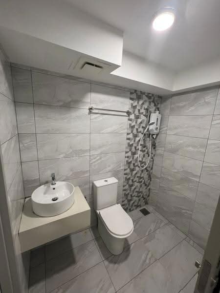 Service Residence for Sale at Arte Cheras - Angeline Ooi - Bathroom - PropertyGuru.com.my