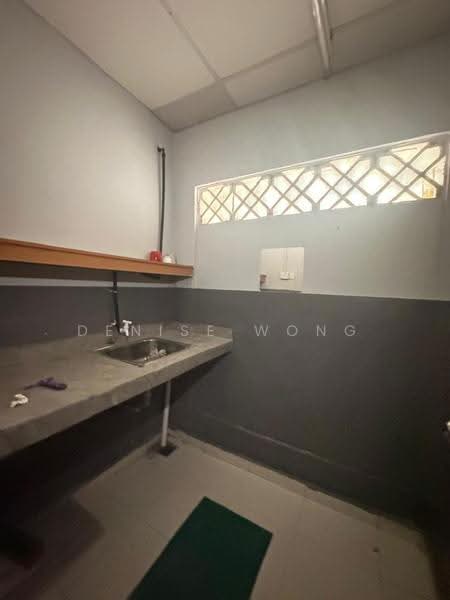 Shop / Office for Rent in Sentul Boulevard (Kuala Lumpur) - Denise Wong - Interior - PropertyGuru.com.my