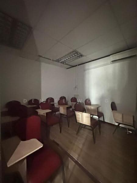Shop / Office for Rent in Sentul Boulevard (Kuala Lumpur) - Denise Wong - Study - PropertyGuru.com.my