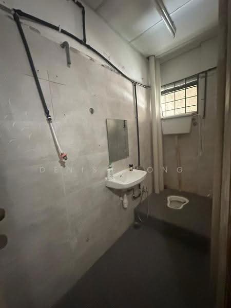 Shop / Office for Rent in Sentul Boulevard (Kuala Lumpur) - Denise Wong - Bathroom - PropertyGuru.com.my