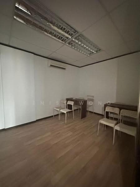 Shop / Office for Rent in Sentul Boulevard (Kuala Lumpur) - Denise Wong - Interior - PropertyGuru.com.my