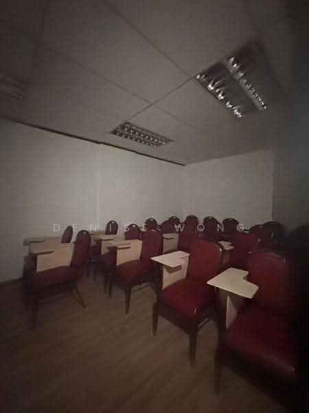 Shop / Office for Rent in Sentul Boulevard (Kuala Lumpur) - Denise Wong - Study - PropertyGuru.com.my