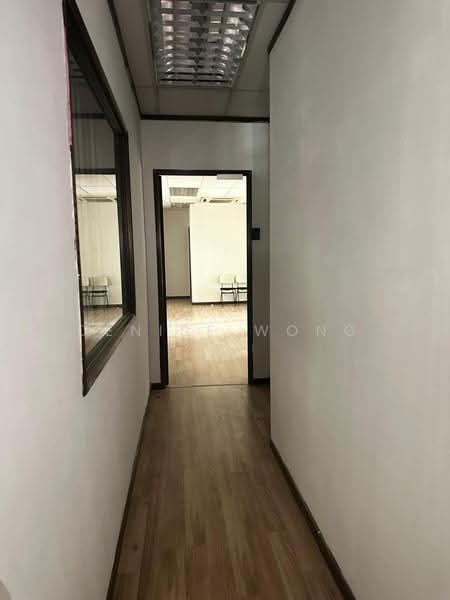 Shop / Office for Rent in Sentul Boulevard (Kuala Lumpur) - Denise Wong - Corridor - PropertyGuru.com.my