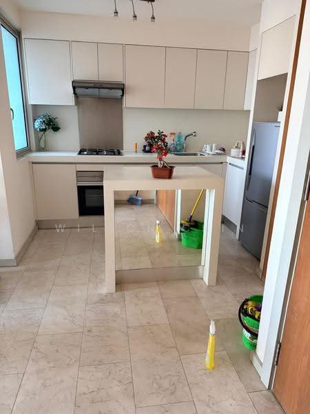 Kediaman Servis untuk Dijual di myHabitat - Wilson Chin - Kitchen - PropertyGuru.com.my