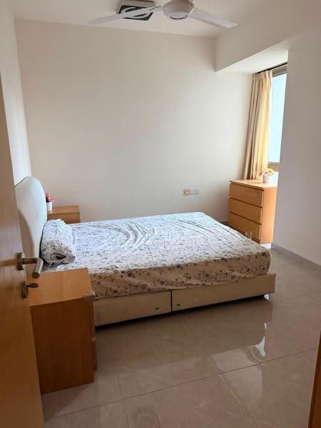 Kediaman Servis untuk Dijual di myHabitat - Wilson Chin - Bedroom - PropertyGuru.com.my