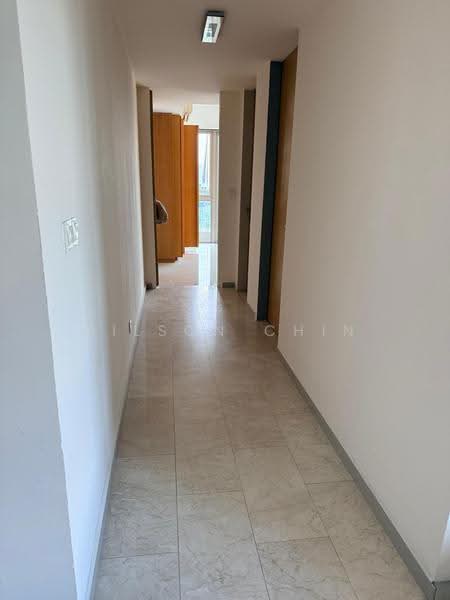 Kediaman Servis untuk Dijual di myHabitat - Wilson Chin - Corridor - PropertyGuru.com.my