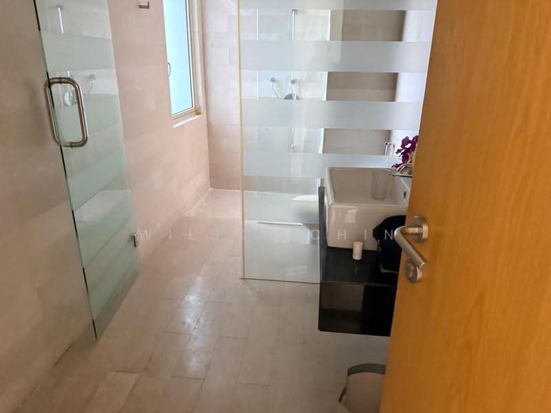 Kediaman Servis untuk Dijual di myHabitat - Wilson Chin - Bathroom - PropertyGuru.com.my