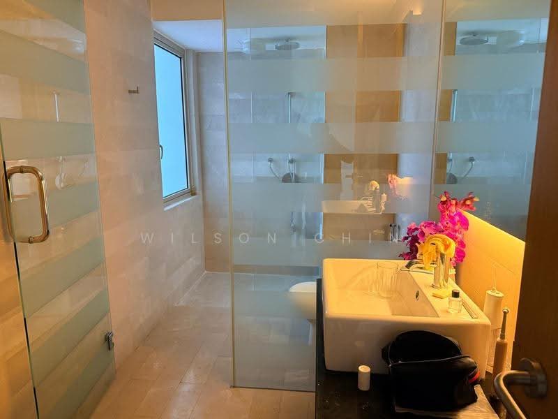 Kediaman Servis untuk Dijual di myHabitat - Wilson Chin - Bathroom - PropertyGuru.com.my