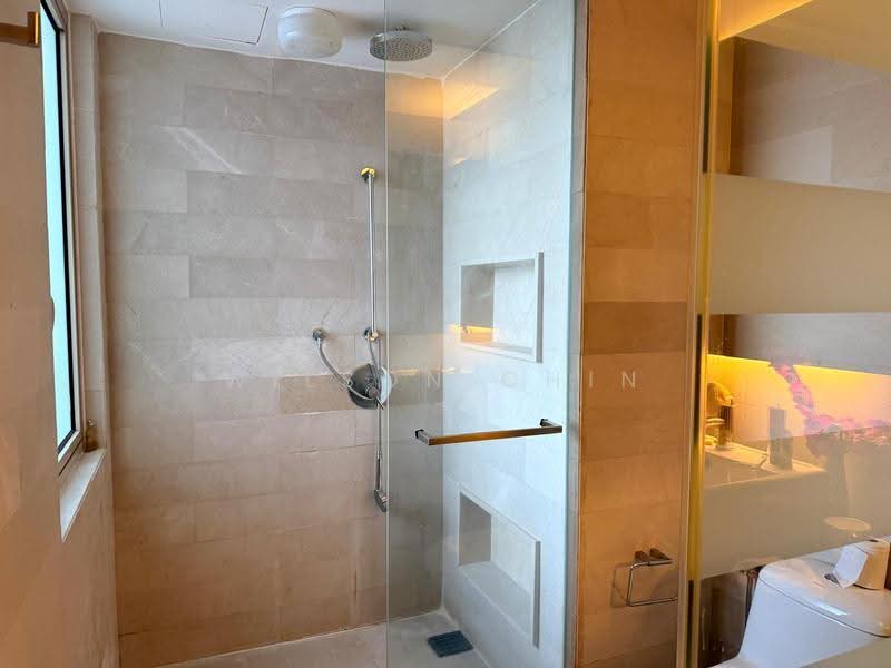 Kediaman Servis untuk Dijual di myHabitat - Wilson Chin - Bathroom - PropertyGuru.com.my