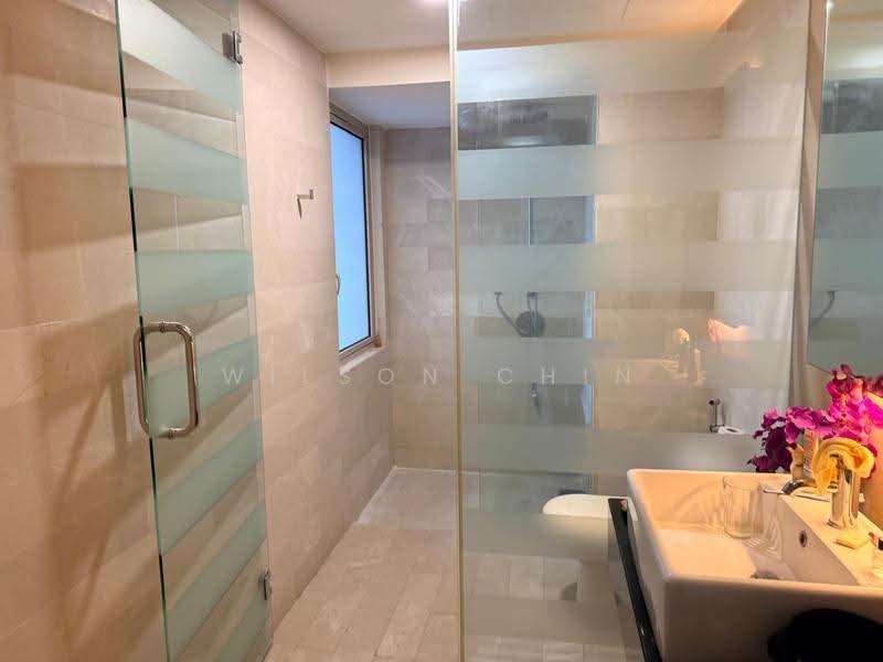 Kediaman Servis untuk Dijual di myHabitat - Wilson Chin - Bathroom - PropertyGuru.com.my