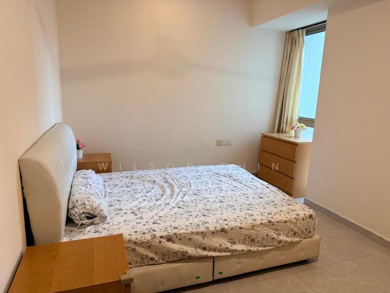Kediaman Servis untuk Dijual di myHabitat - Wilson Chin - Bedroom - PropertyGuru.com.my