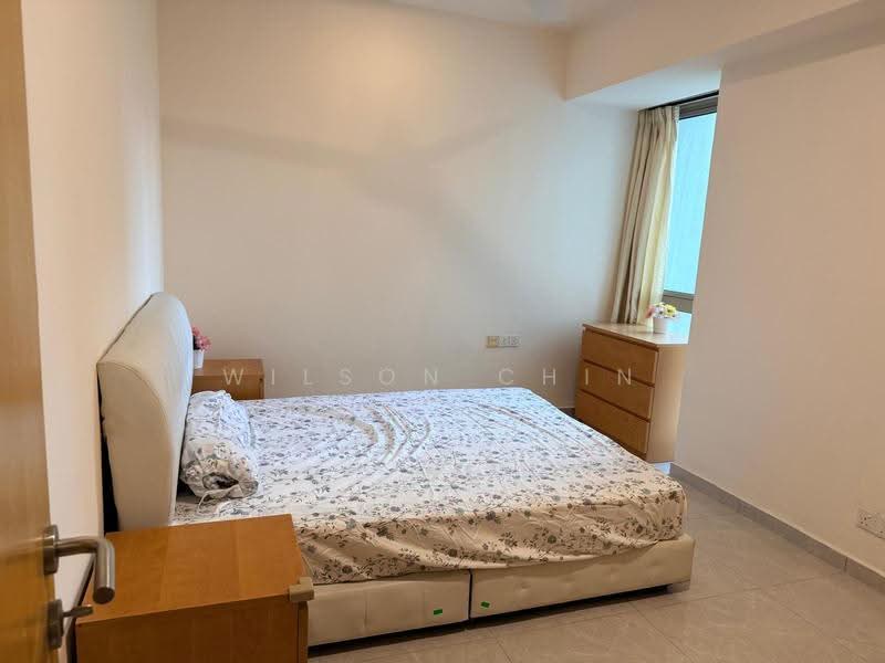 Kediaman Servis untuk Dijual di myHabitat - Wilson Chin - Bedroom - PropertyGuru.com.my