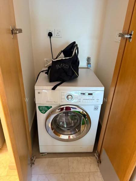 Kediaman Servis untuk Dijual di myHabitat - Wilson Chin - Interior - PropertyGuru.com.my