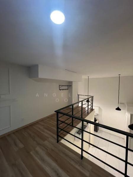 Service Residence for Sale at Arte Cheras - Angeline Ooi - Interior - PropertyGuru.com.my