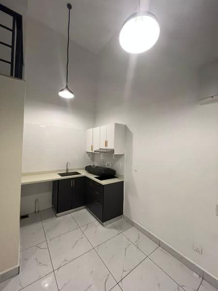 Service Residence for Sale at Arte Cheras - Angeline Ooi - Kitchen - PropertyGuru.com.my