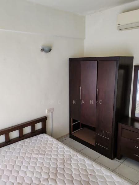 Kondominium untuk Disewa di E-Park Condominium - Kaze Kang - Bedroom - PropertyGuru.com.my