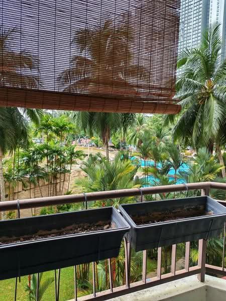 Kondominium untuk Disewa di E-Park Condominium - Kaze Kang - PropertyGuru.com.my