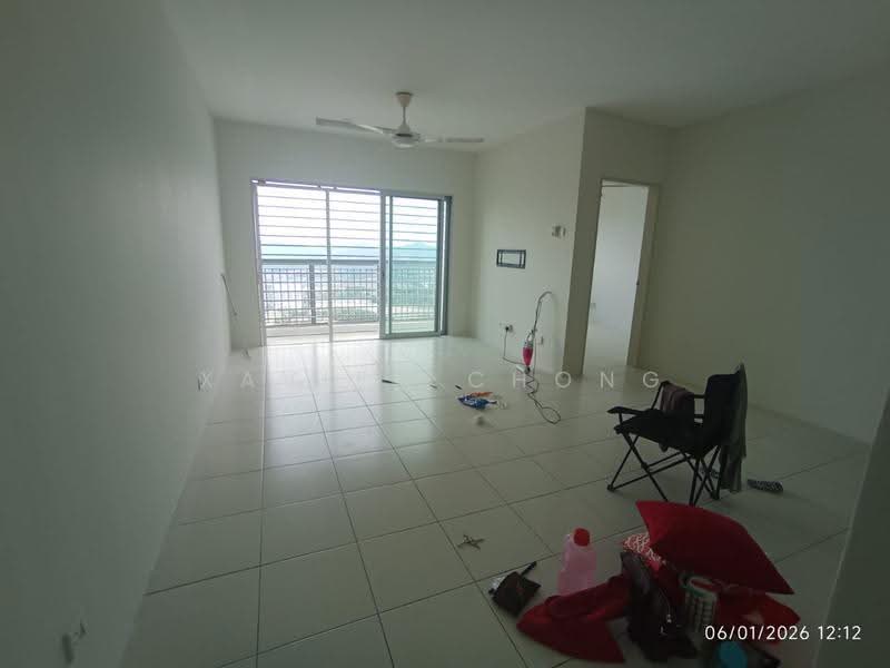 Pangsapuri untuk Disewa di PPA1M Bukit Jalil - Xavier Chong - Living Room - PropertyGuru.com.my