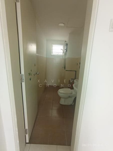 Pangsapuri untuk Disewa di PPA1M Bukit Jalil - Xavier Chong - Bathroom - PropertyGuru.com.my