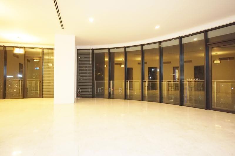 Service Residence for Rent at K Residence @ KLCC - Albert . - Interior - PropertyGuru.com.my