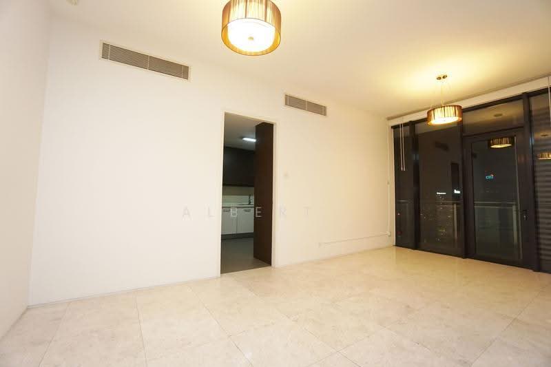 Service Residence for Rent at K Residence @ KLCC - Albert . - Living Room - PropertyGuru.com.my