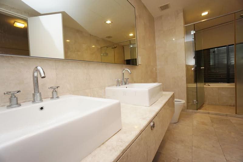 Service Residence for Rent at K Residence @ KLCC - Albert . - Bathroom - PropertyGuru.com.my