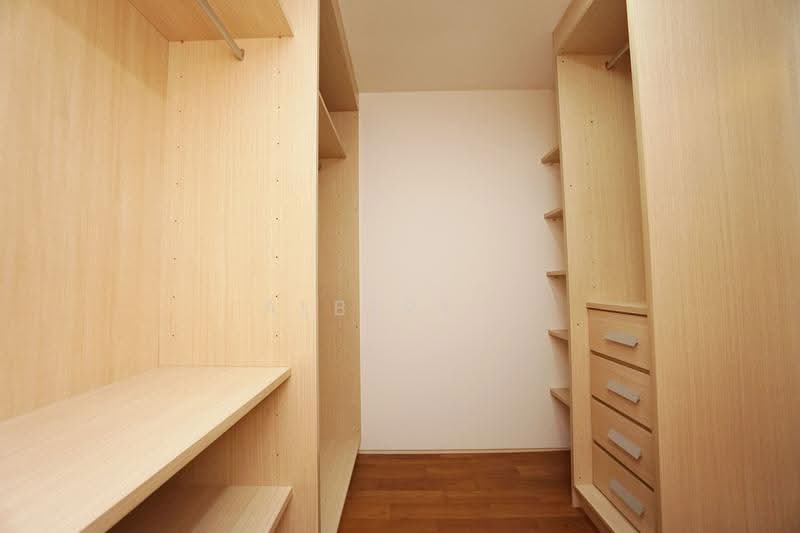 Service Residence for Rent at K Residence @ KLCC - Albert . - Interior - PropertyGuru.com.my