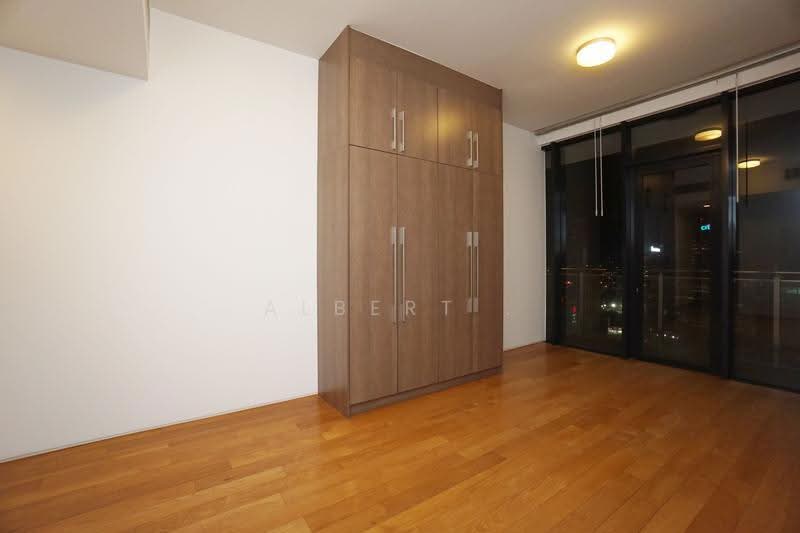 Service Residence for Rent at K Residence @ KLCC - Albert . - View - PropertyGuru.com.my