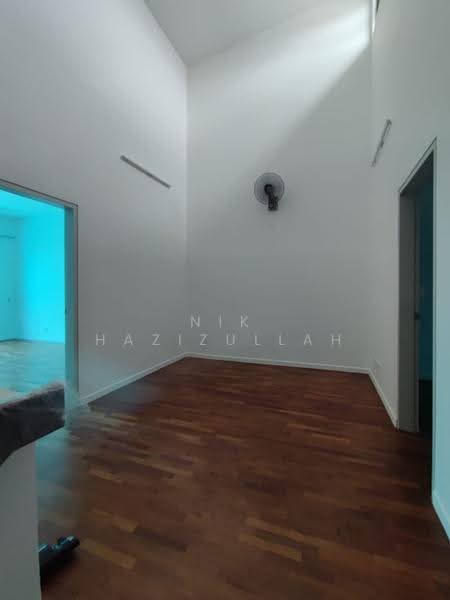 Rumah Teres 2-Tingkat untuk Disewa di Alam Impian (Shah Alam) - Nik Hazizullah - PropertyGuru.com.my
