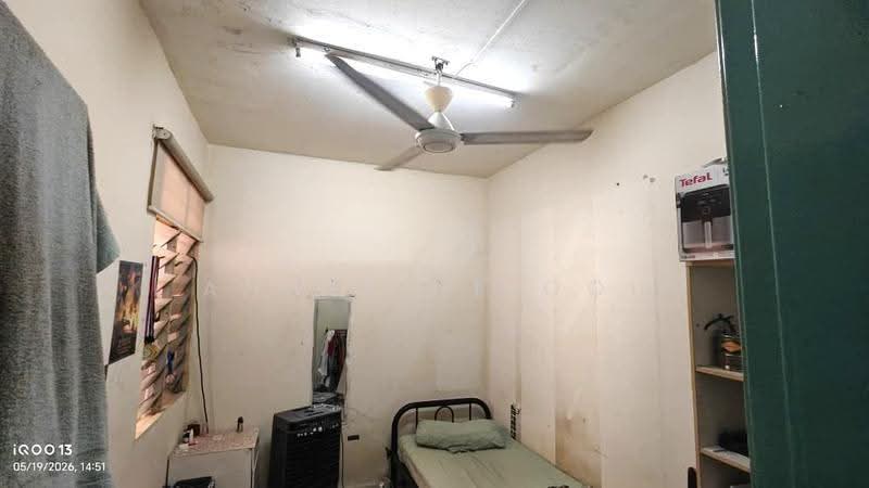 Pangsapuri untuk Dijual di Mentari Court - Angeline Ooi - Bedroom - PropertyGuru.com.my